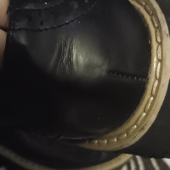 Willow Oxfords - Picture 3 of 4